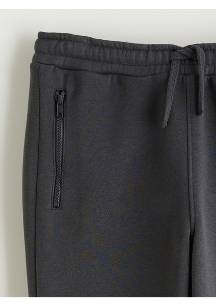 Yeni Sezon Beli Lastikli Erkek Çocuk Jogger Eşofman Altı fiyatları