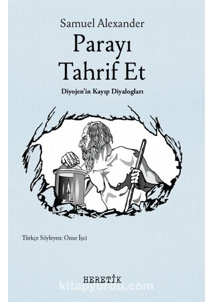 Parayı Tahrif Et