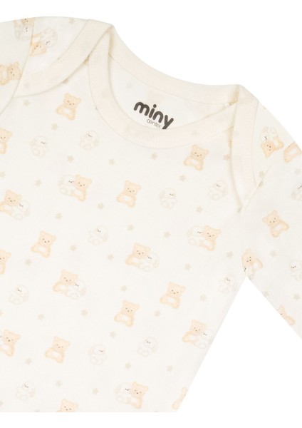 Unisex Bebek 2'li Body Set fırsatları