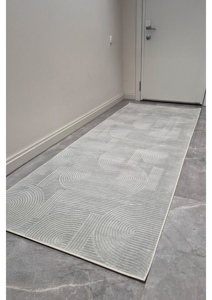 Yıkanabilir Pamuklu Iskandinav Tarzı Peluş Yolluk, Salon ve Koridor Için Rahat ve Şık fiyatları