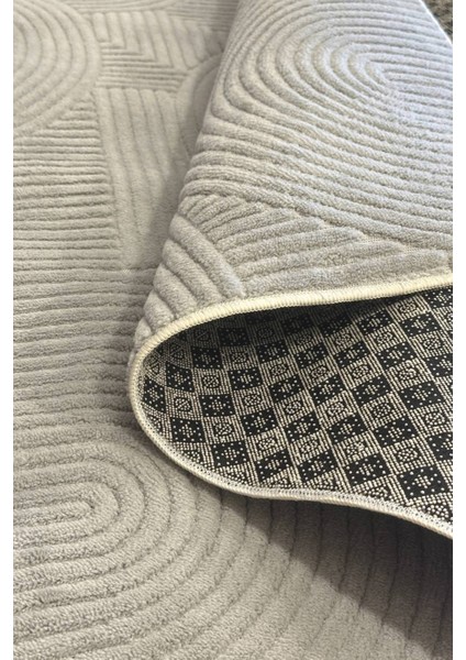 Yıkanabilir Pamuklu Iskandinav Tarzı Peluş Yolluk, Salon ve Koridor Için Rahat ve Şık modelleri