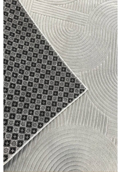 Yıkanabilir Pamuklu Iskandinav Tarzı Peluş Yolluk, Salon ve Koridor Için Rahat ve Şık fırsatları