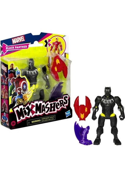 Bfs F9265 Avengers Mixmashers Figür modelleri
