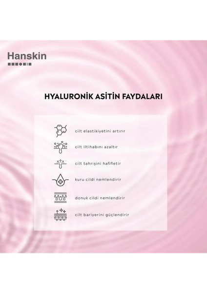 Hyaluron Bubble Pop Cleanser Hyaluronik Asit Bazlı Yüz Temizleme Köpüğü 150 ml fırsatları