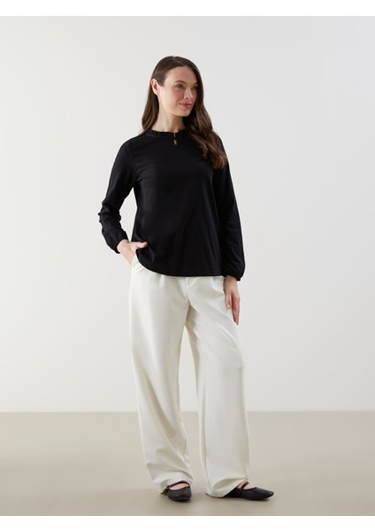 Yeni Sezon Dik Yaka Kadın Tişört fiyatları