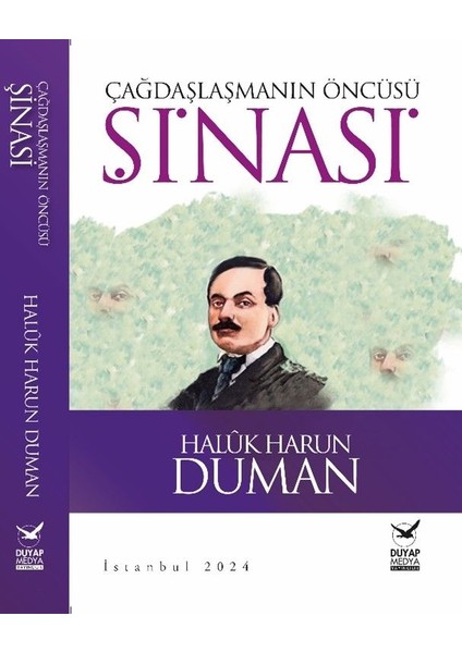 Çağdaşlaşmanın Öncüsü Şinasi