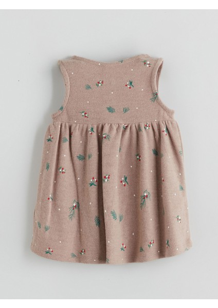 Yeni Sezon Bebe Yaka Kız Bebek Bluz ve Elbise 2'li indirimleri