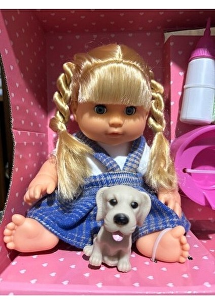 Altını Islatan Masal Okuyan Melis Bebek fiyatları