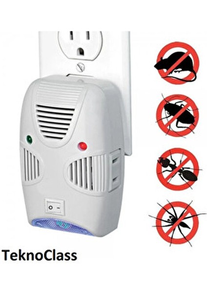 Hiper Fare Haşere Hamam Böceği Örümcek Kovucu fiyatları