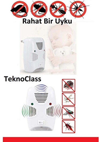 Hiper Fare Haşere Hamam Böceği Örümcek Kovucu fırsatları