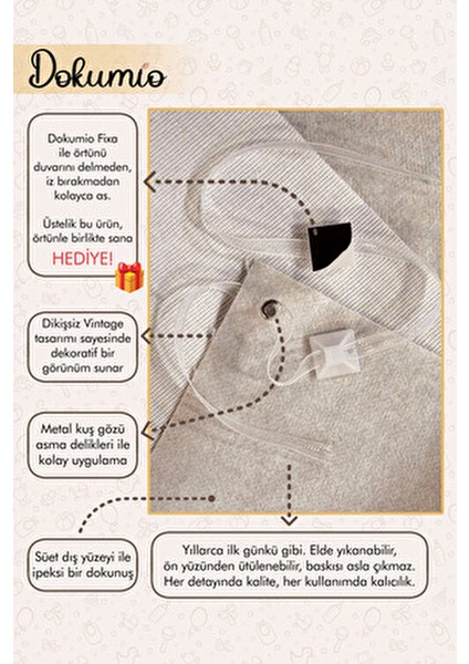 Kişiye Özel Safari Temalı Doğum Günü Kumaş Happy Birthday Duvar Örtüsü Duvar Panosu Flaması fiyatları