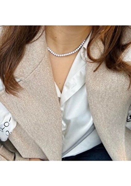 Su Yolu Kolye 925 Ayar fiyatları