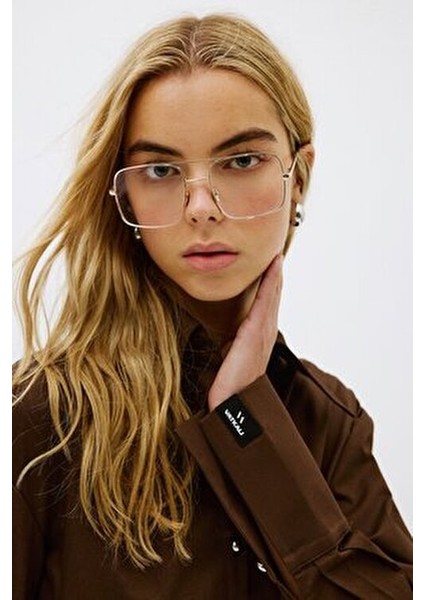 Feminen Kesim Gömlek - Premium Collection