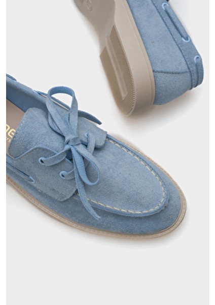 Camila Kadın Loafer Lnp modelleri