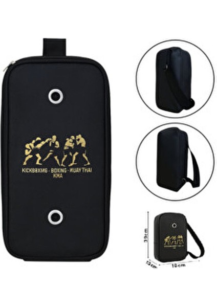 Legacy Kick Boks Eldiveni Boks Eldiveni Muay Thai Eldiveni ve Eldiven Taşıma Çantalı indirimleri