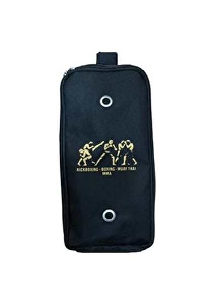 Legacy Kick Boks Eldiveni Boks Eldiveni Muay Thai Eldiveni ve Eldiven Taşıma Çantalı