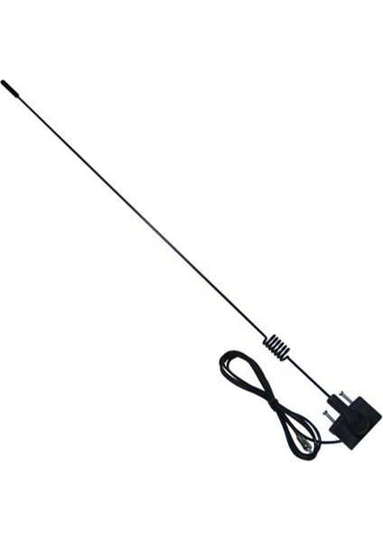 -115 Uzun Yaylı Oluk Oto Anteni (5'li Paket) modelleri