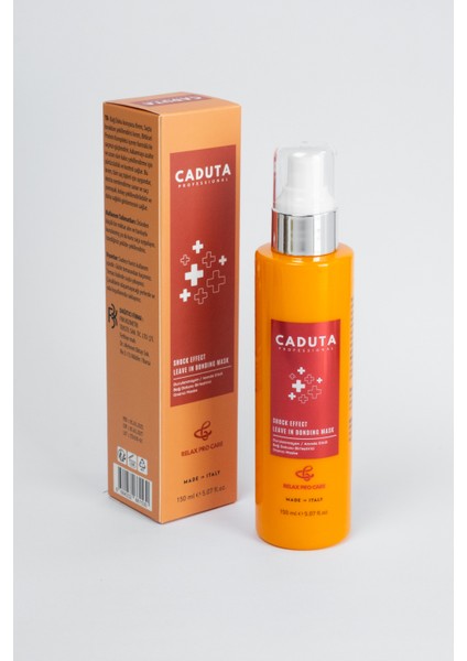 Yıpranmış ve Hasarlı Saçlar Için Anında Etkili Bağ Doku Onarıcı Durulanmayan Maske 150ML modelleri