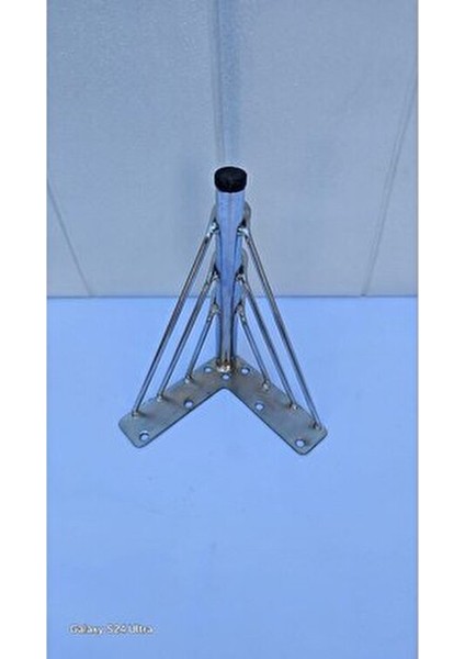 Tripex Krom 15CM, Koltuk Ayağı, Kanepe Ayağı, Mobilya Ayağı, Berjer Ayağı, Çok Amaçlı Ayak fırsatları