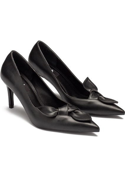 Özel Tasarım Gündelik Bağlamalı Kadın Ayakkabı 3015