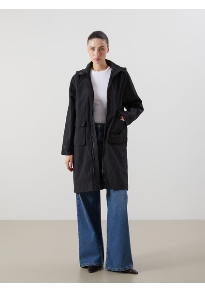 Yeni Sezon Kapüşonlu Kadın Yağmurluk fiyatları
