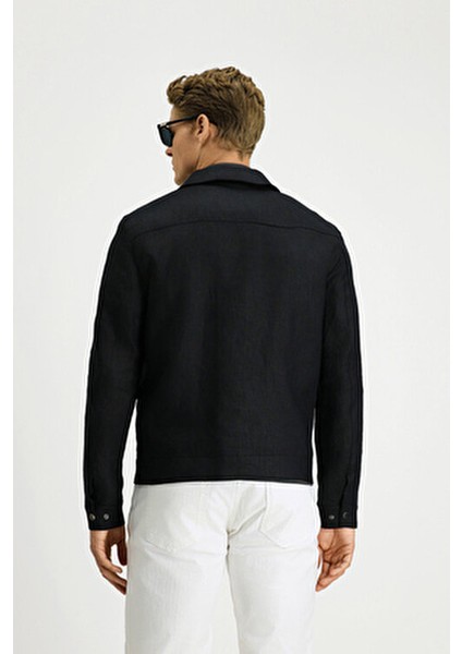 Mevsimlik Keten Mont fırsatları