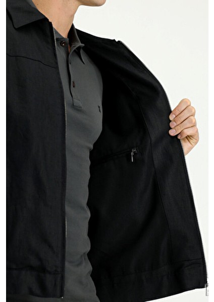 Mevsimlik Keten Mont indirimleri