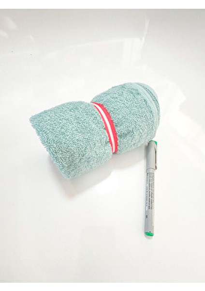 Nakışlı Sporcu Havlusu Pamuklu, Anti Bakteriyel, Ter Emici Fitness Plates Boks Tenis Spor Havlusu fırsatları