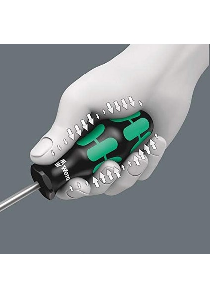 367 Torx Hf Tutma Fonksiyonlu Tornavida, Tx 25 x 100 Mm, 1 Adet, 05028053001