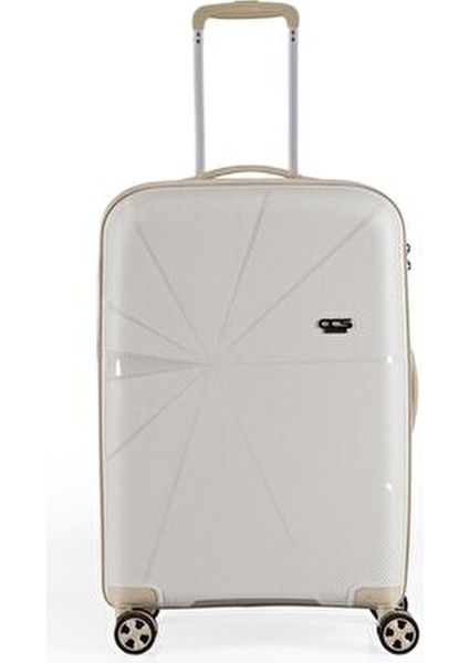 5264 Polipropilen 3 Lü Valiz Seti fiyatları