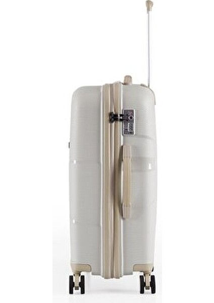 5264 Polipropilen 3 Lü Valiz Seti fırsatları