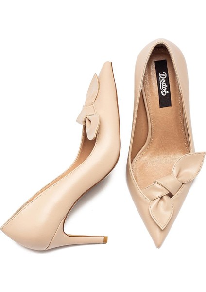 Özel Tasarım Gündelik Bağlamalı Kadın Ayakkabı 3015 fırsatları