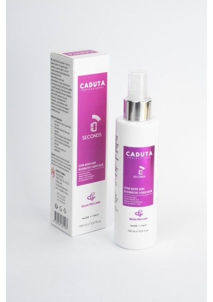 Hasarlı ve Kuru Saçlar Için 10 Saniyede Etkili Şok Bakım Likiti 150ML modelleri