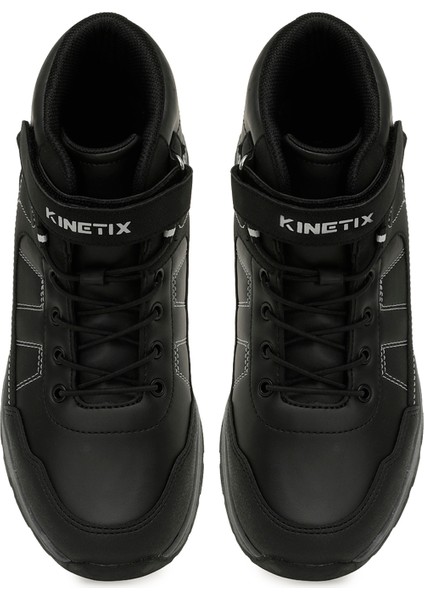 Edras Hı G 5pr Siyah Erkek Çocuk Outdoor Bot fırsatları