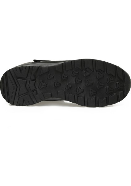 Edras Hı G 5pr Siyah Erkek Çocuk Outdoor Bot
