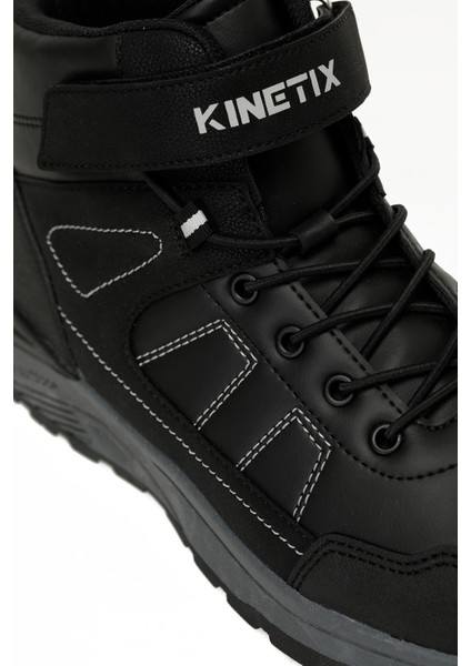 Edras Hı G 5pr Siyah Erkek Çocuk Outdoor Bot