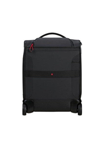 Ecodiver - 2 Tekerlekli Duffle Kabin Boy Valiz