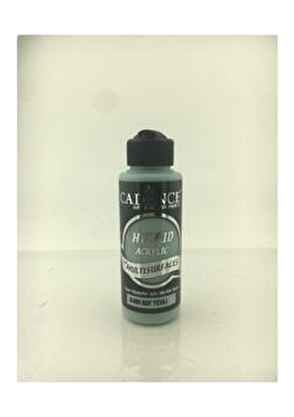 Hybrıd Akr. Multısurfaces H-089 Küf Yeşili 120ML