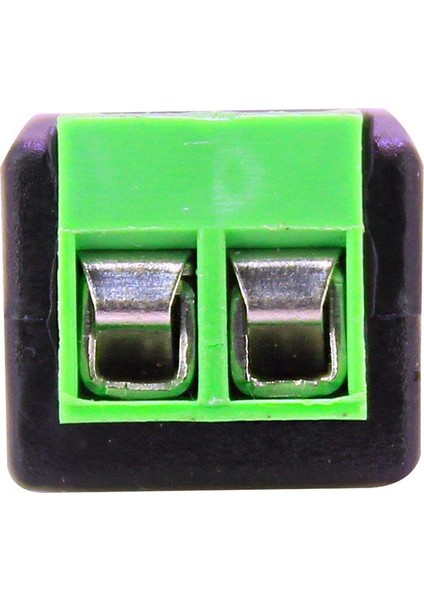 5.5x2.1mm Power Erkek Konnektör (20'li Paket) indirimleri