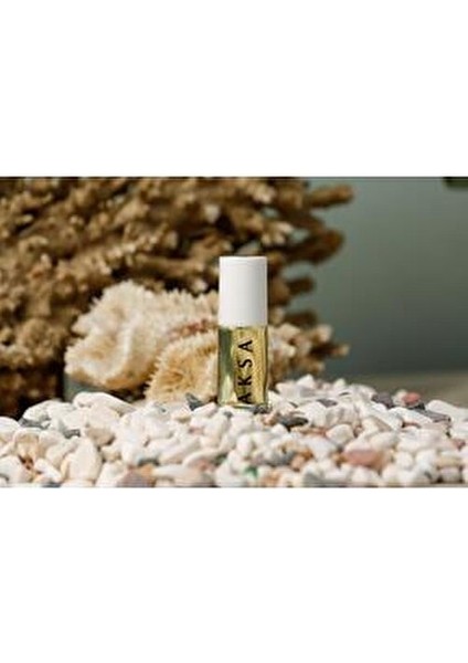 Creme Caramel 5 ml Roll On Esans