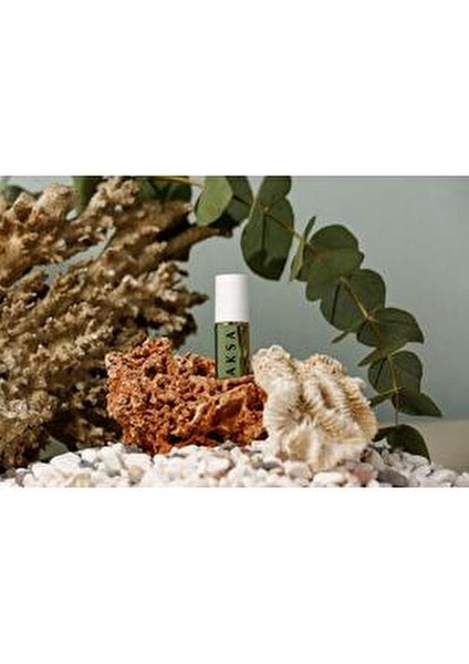 Creme Caramel 5 ml Roll On Esans modelleri