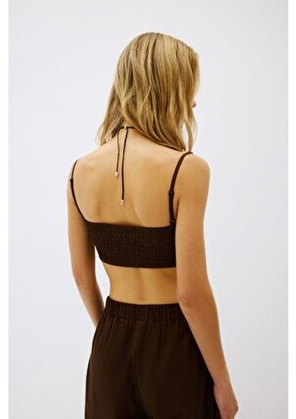 Ince Askılı Büstiyer indirimleri