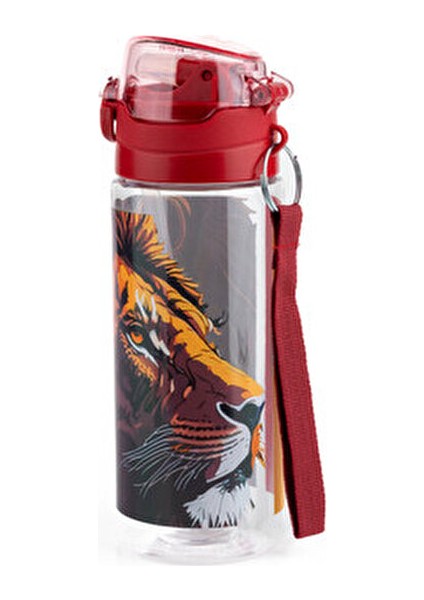 Me Matara (Suluk) Plastik Galatasaray 500 ml 25570