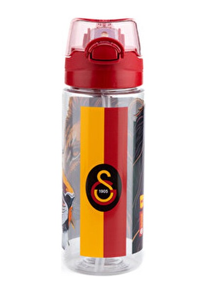 Me Matara (Suluk) Plastik Galatasaray 500 ml 25570 modelleri