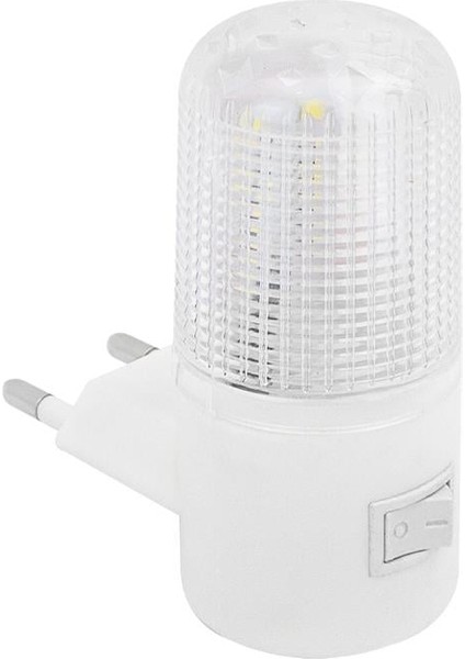 LD-9012 Ledli Gece Lambası Anahtarlı 0.5W (5'li Paket) modelleri