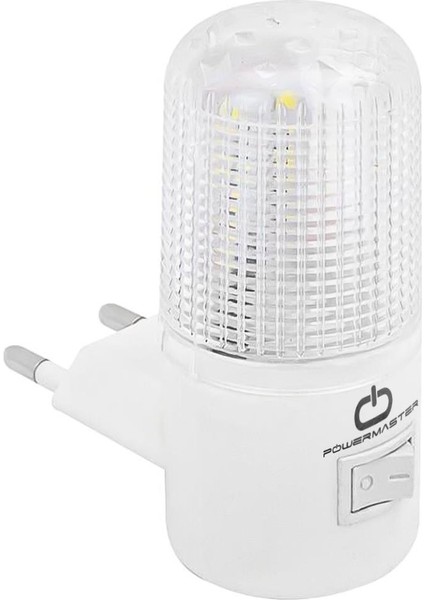 LD-9012 Ledli Gece Lambası Anahtarlı 0.5W (5'li Paket) indirimleri