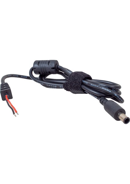 Notebook Adaptörü Jacklı Kablo 6.0*4.4 Uç (YD-565) (10'lu Paket)