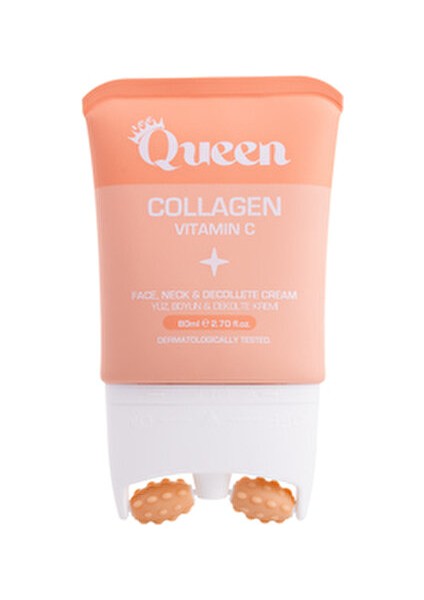 Ice Queen Kolajen + C Vitamini Yüz, Boyun & Dekolte Kremi 80 ml fiyatları