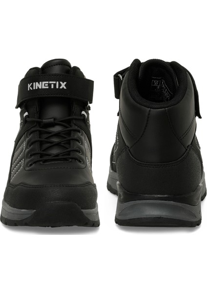 Edras Hı G 5pr Siyah Erkek Çocuk Outdoor Bot indirimleri