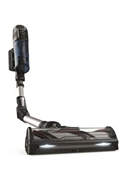 Islak & Kuru TY9AC X-Force Flex 13.60 Allergy Aqua Aerospin Kablosuz Şarjlı Dikey Elektrikli Süpürge